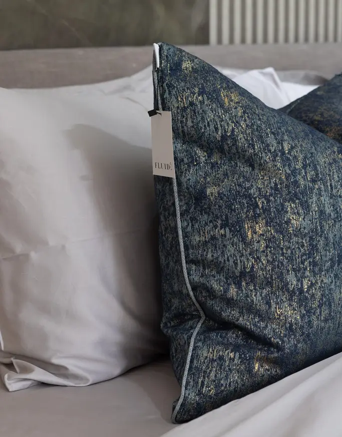 Ystad throw pillow – decorative cushion 3