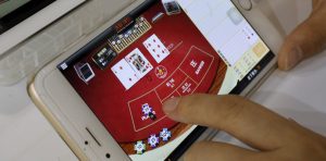 Online Gambling Games