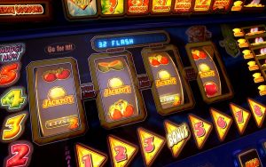 Online Slot Game