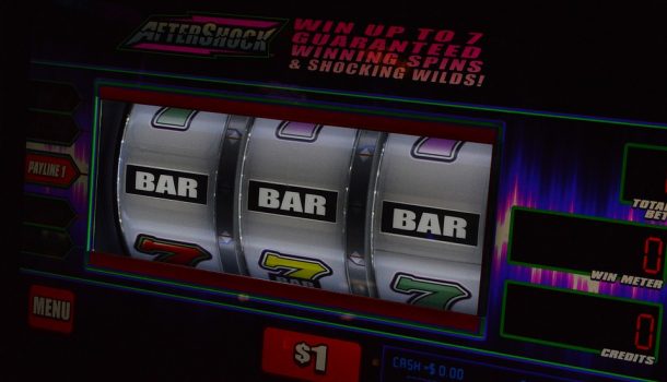 Slot Games