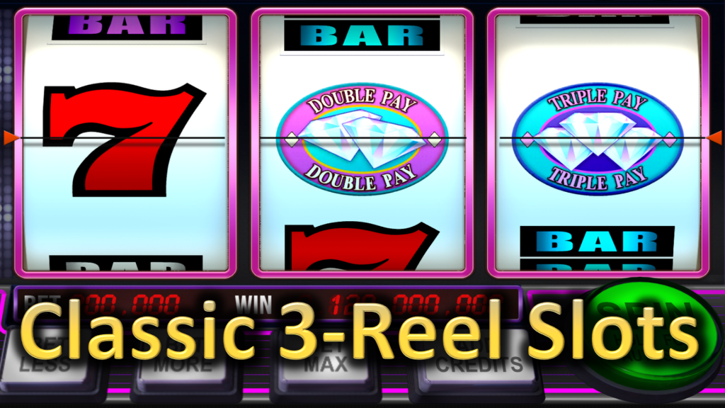 Online Slot 