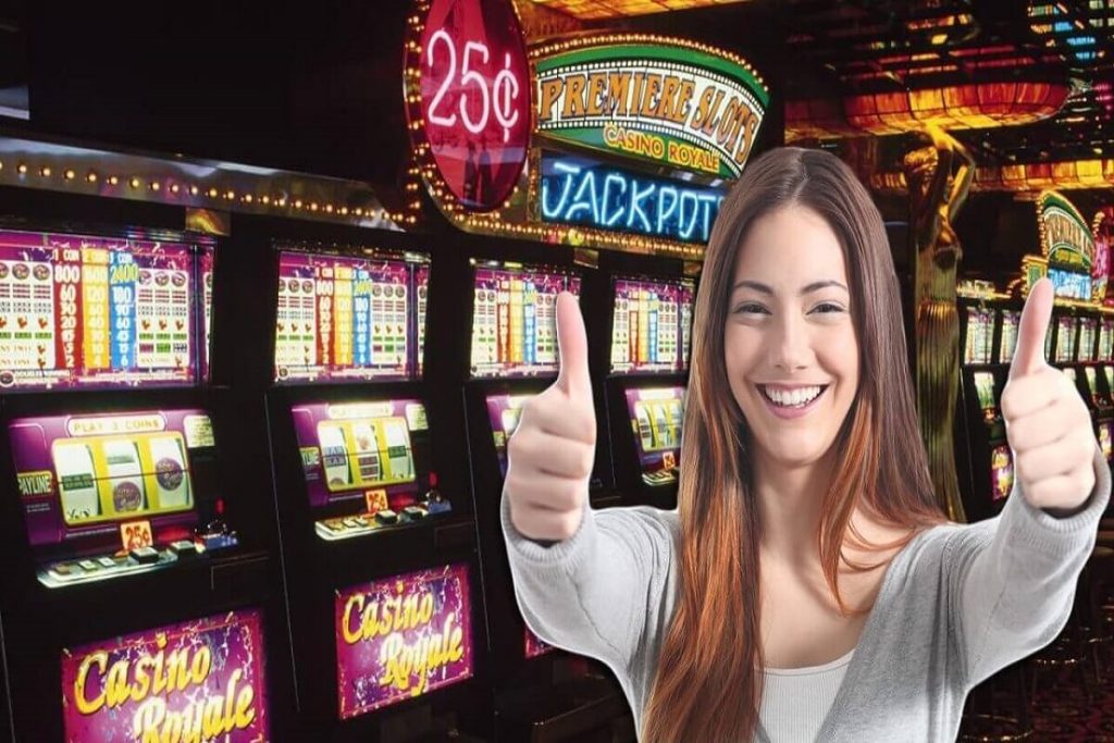 slot online
