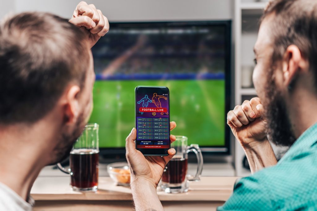 Winning Combo in Sports Betting 