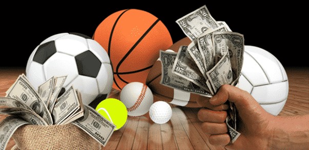 Online Sportsbook