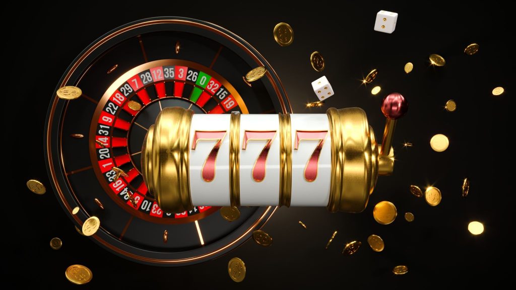 online slot games