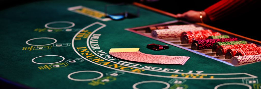 Casino