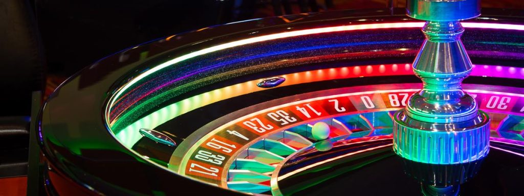 No Deposit Casino Bonus