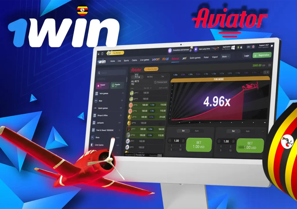 Aviator Game Betting