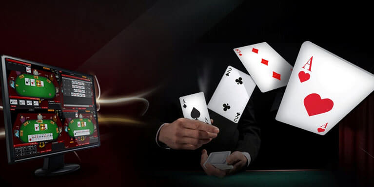 Online Gambling Game