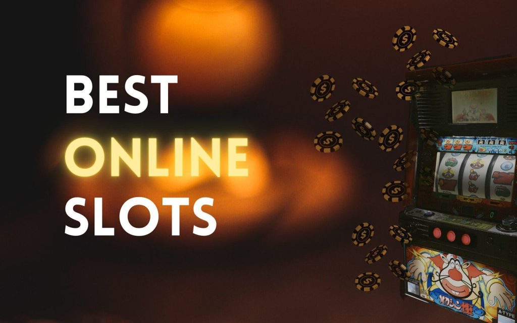 Slot Gambling Site